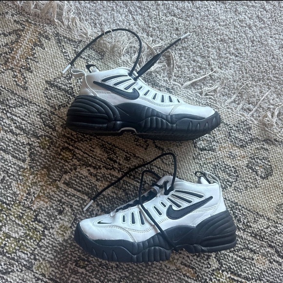 AMBUSH x Air Adjust Force ‘summit white’ - Picture 2 of 7